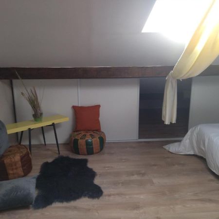 Chambre Serenity Appartement Stains Buitenkant foto