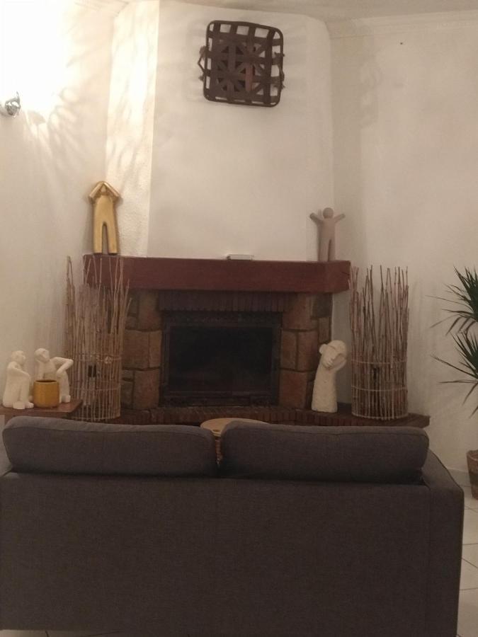 Chambre Serenity Appartement Stains Buitenkant foto