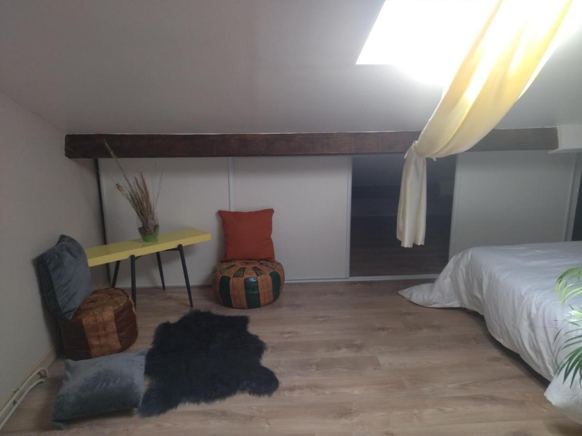 Chambre Serenity Appartement Stains Buitenkant foto