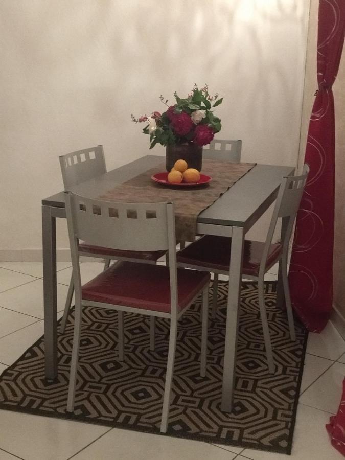 Chambre Serenity Appartement Stains Buitenkant foto
