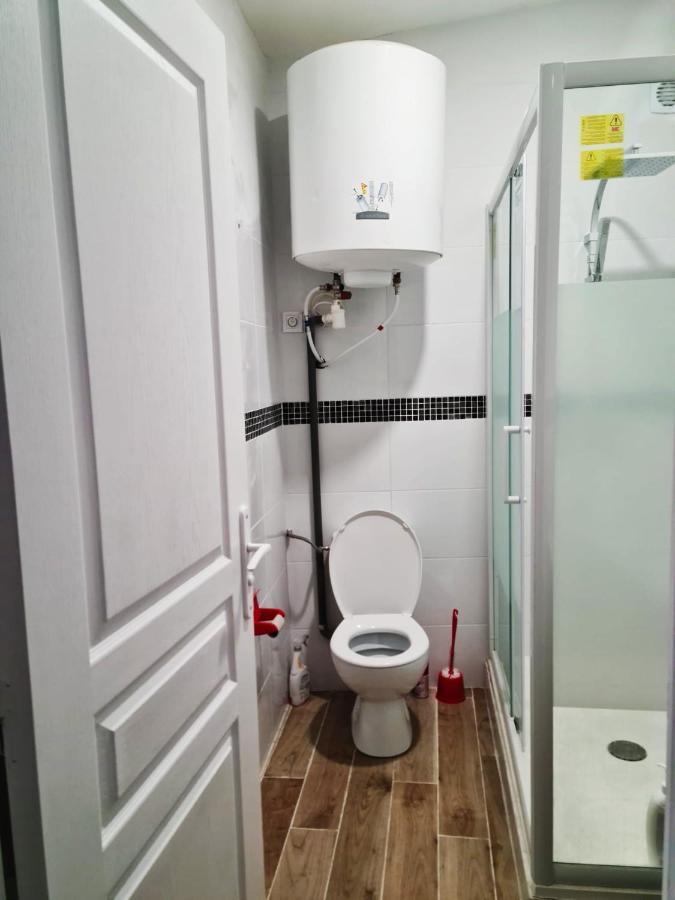 Chambre Serenity Appartement Stains Buitenkant foto