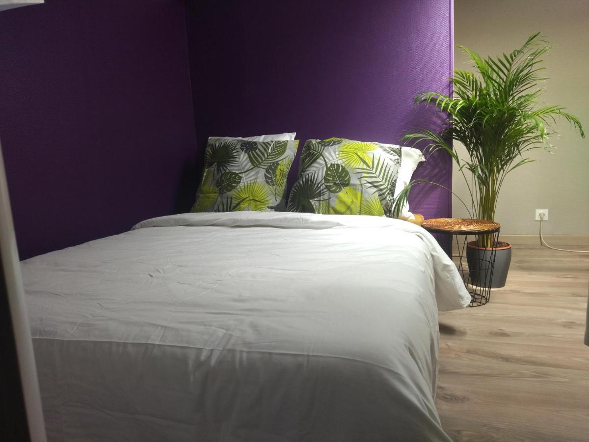 Chambre Serenity Appartement Stains Buitenkant foto