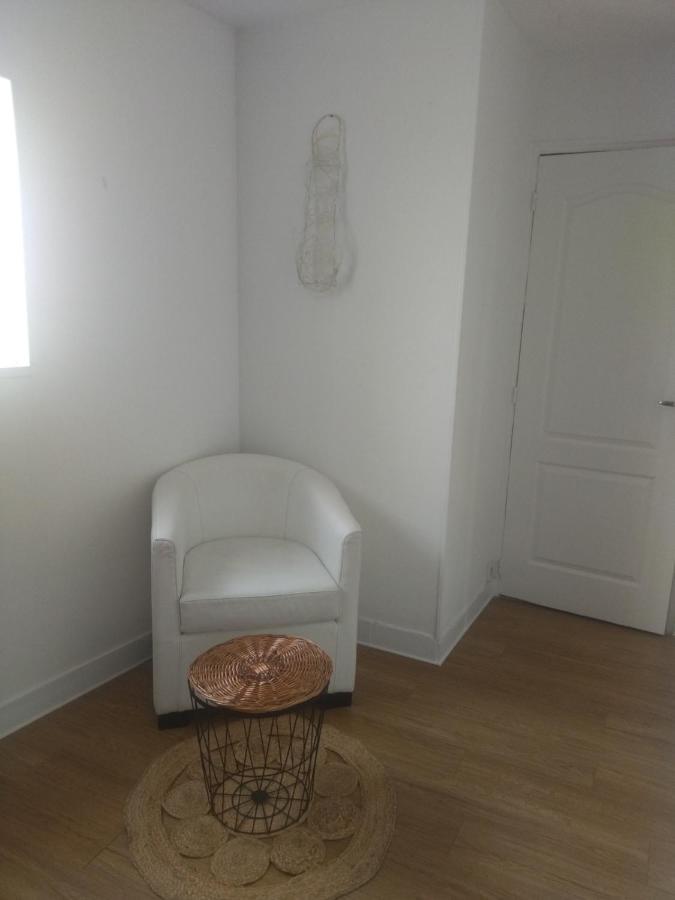 Chambre Serenity Appartement Stains Buitenkant foto