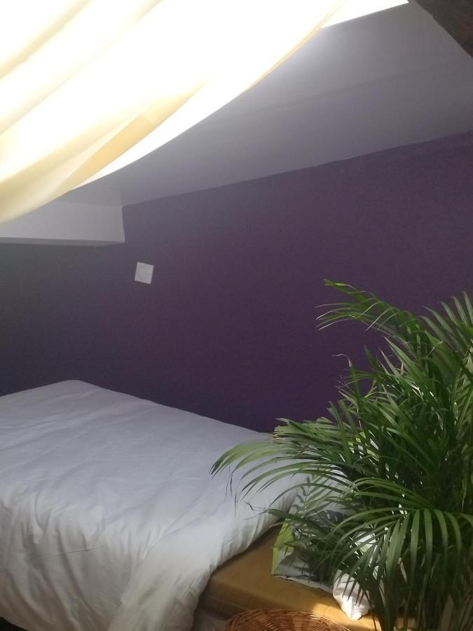 Chambre Serenity Appartement Stains Buitenkant foto